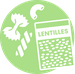 Légumineuses / pâtes