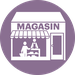 Magasins